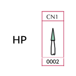 Dura-Green Stones HP CN1 12/Pack