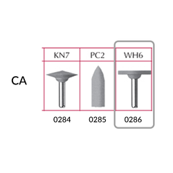 Greenie CA WH6 12/Pack