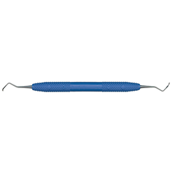 Curette Barnhart 5-6 Universal Nautical Blue
