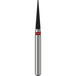 Alpen X1 Single Use Diamond Pointed Cone 858-314-014-8.00-F FG, 25 pcs