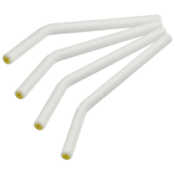 Lock Tight Air Water Syringe Tips White 200/pk. for Seal Tight