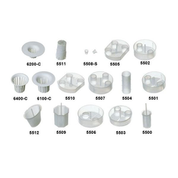 Disposable Evacuation Traps 2-3/4"  #5512 144/pk.