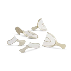 Bite Registration Tray Posterior 50/pk.