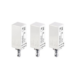 Solventum Chairside Zirconia, 69953, B1, Bridge Block, 3/PAC