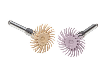 Sof-Lex Diamond Polishing Introductory Kit