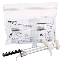 Penta Elastomer Syringe Plastic Refill