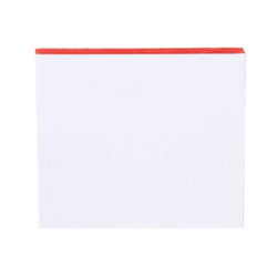 Solventum Universal Mixing Pad, 70144, 2.5 in x 3.5 in (70 mm x 80 mm), 10/PAC