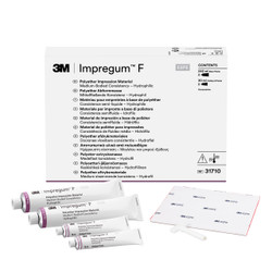 Impregum F Polyether Cartridge Refill