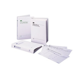Comply Envelope Refill 50/Pk