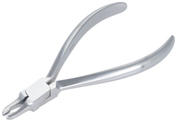 Crown Plier Crimping