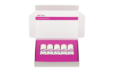 Filtek Universal Capsule Assorted Capsule Kit