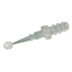 Fiber Tip Applicators 100/Pk