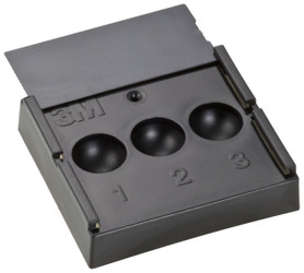 Slant Mixing Well 4/Pk