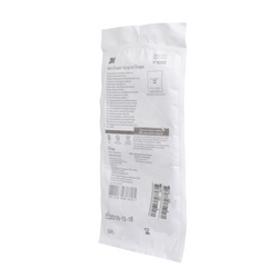 Steri-Drape Drape Fluid Control 22x25" Blue 25/Box