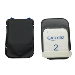 PSPIX Phosphor Plate Barriers & Covers 2 300/Bx