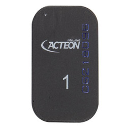 PSPIX Phospher Plate Size 1 2/Pk