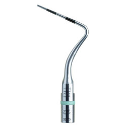 Satelec Biofilm Disruption Piezo Tip TK1-1S Short