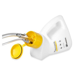 Monarch Cleaning Evacuation System Dispenser