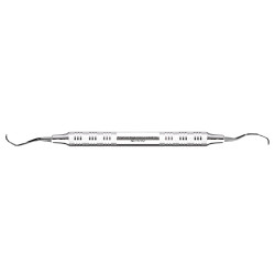 Curette Gracey Double End EagleLite Stainless Steel (AEG15-16Z)