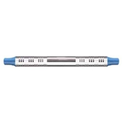 Curette Gracey Double End EagleLite Stainless Steel (AEG1-2Z)