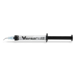 VersaFlo Syringe Composite A1 Bulk Kit 6/Pk