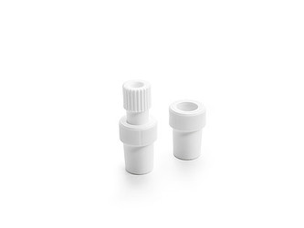 Aspirator Tip Adapter