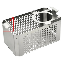 COLTENE BIOSONIC BASKET HANDLE