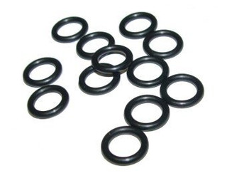 O-Ring, Buna-n, .270 I.D. X .070 Width; Pkg of 12