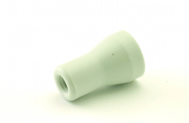 Saliva Ejector Tip Push-on Autoclavable, Gray, Pkg of 5