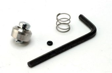 Syringe Adapter Kit, Quick Clean