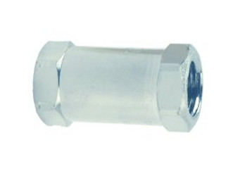 Water Flow Control, 0.13 GPM, 3/8" NPT
