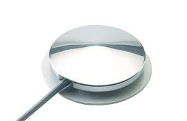 Foot Control, Economy, LT Sand Tubing