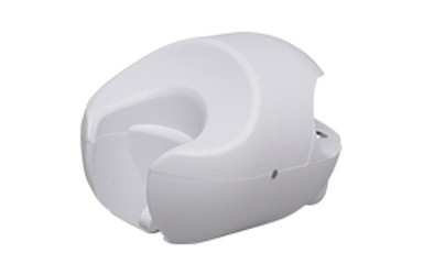 Holder, Assy, Handpiece, Aseptic Clip-on,White