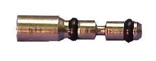 Stem w/O-Rings for Auto HP Holder Valve, Normally Closed