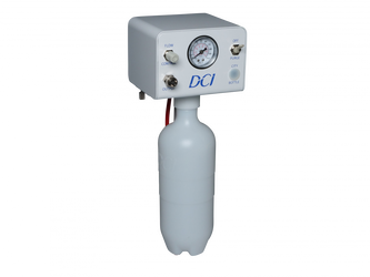 Asepsis Self-Contained Standard Single Water System w/750 ml Bottle and Extra Bottle