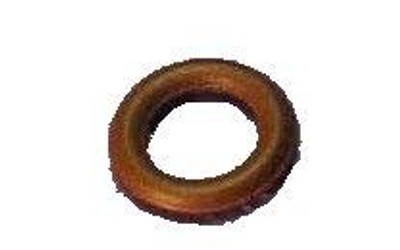 O-Ring, Viton, .129 I.D. X .050 Width; Pkg of 12