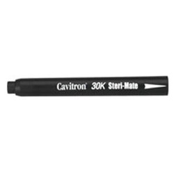Cavitron Steri-Mate Ultrasonic Scaler Detachable Handpiece Blk Sterilizable 3/Pk