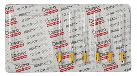 Readysteel K-Reamer 25MM