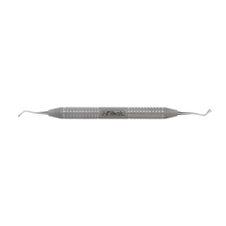 21 Acorn Burnisher, 2.7MM 1.7MM