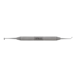 27/29 Ball Burnisher, 1.6MM 3.1MM