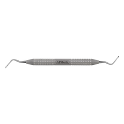 31W Oval Spoon 1.3MM Endodontic Excavator