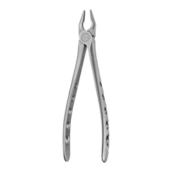 1 Apical Upper Incisors Atraumair Extraction Forceps