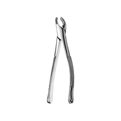 151A Cryer Parallel Beaks Lower Incisors, Canines & Premolars Extraction Forceps