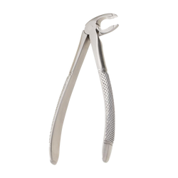 36 Serrated Lower Premolars Extraction Forcep