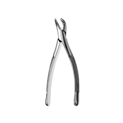 151S Pedo Lower Primary Teeth & roots Universal Extraction Forcep