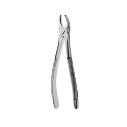 7 Serrated Upper Premolars Extraction Forceps