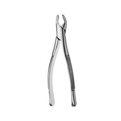 150A Cryer Parallel Beaks Upper Incisors & Canines Extraction Forceps