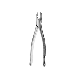 99C Kells Upper Incisors & Canines Extraction Forceps