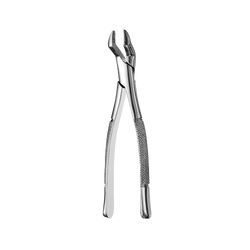 10S Upper Molars Extraction Forcep