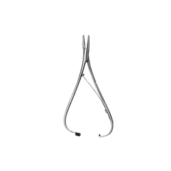 Mathieu Needle Holder, 14CM